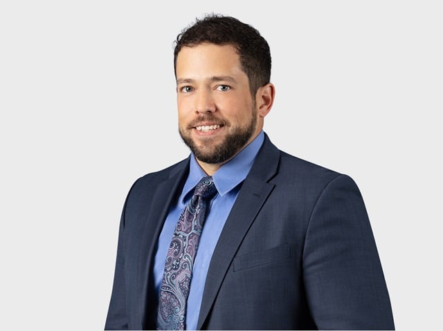 Photo of David Gomez