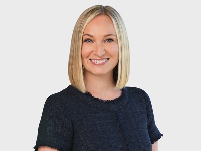 Photo of Jessica Loesing Gallagher