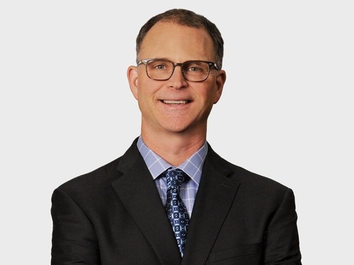 Photo of Joel Glover