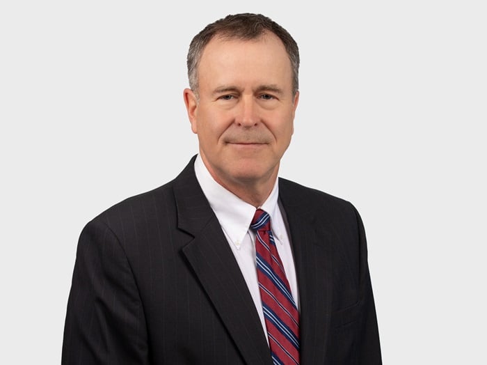 Photo of John Gardner