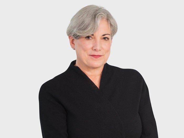 Photo of Karen Gelula