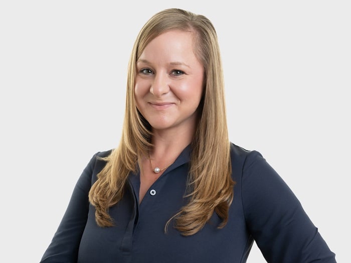 Photo of Kassendra Galindo