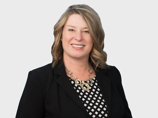 Photo of Micki Gongaware