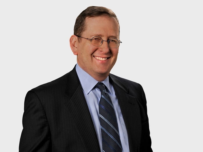 Photo of Robert Goldstein