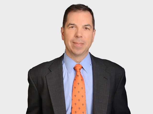 Photo of Scott Gautier