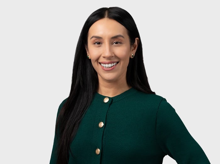 Photo of Wagma Gharwal