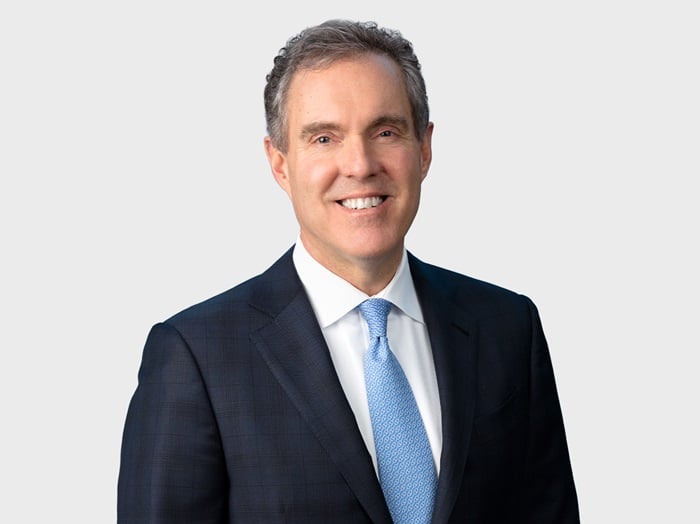 Photo of Andrew Humphrey