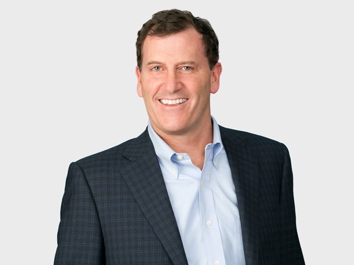 Colin Harris