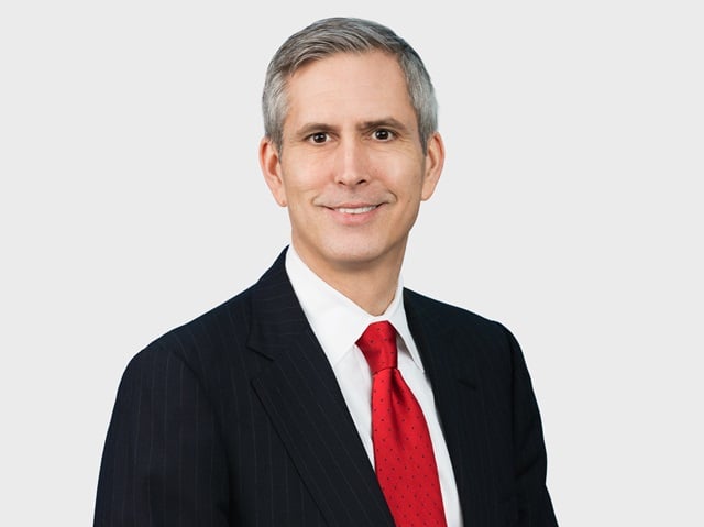 James J. Hartnett