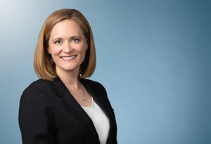 Photo of Lindsey M. Hogan