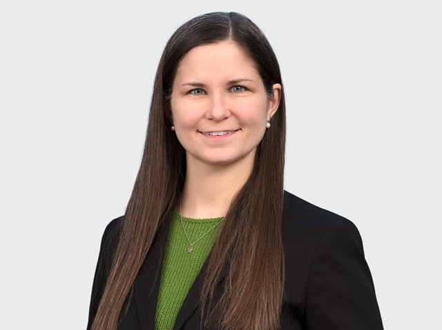 Megan Hladilek
