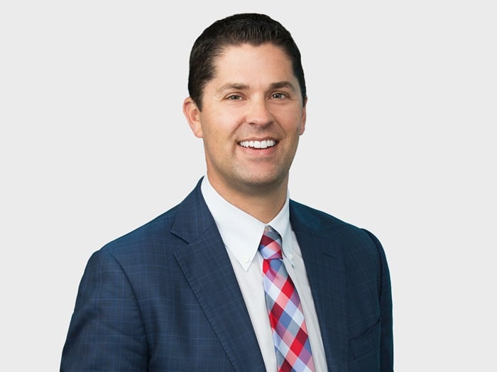 Photo of Ryan Hurley