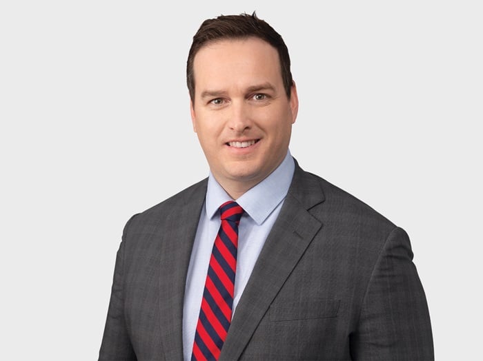 Scott Halbur