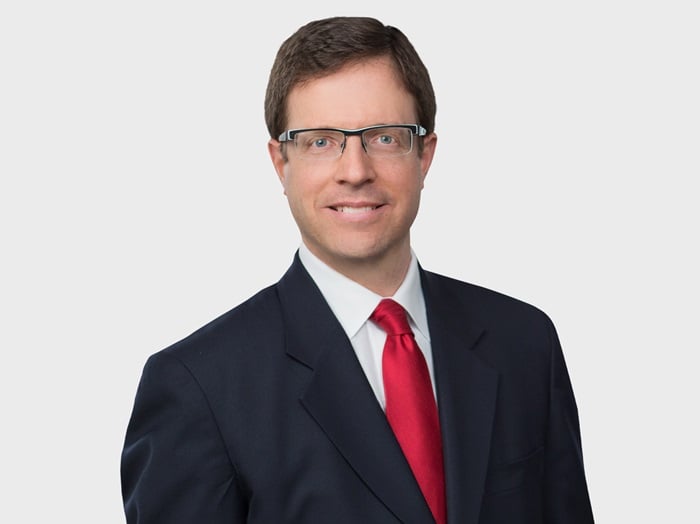 Photo of William Horwitz