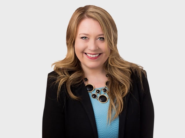 Photo of Jennifer Ilkka