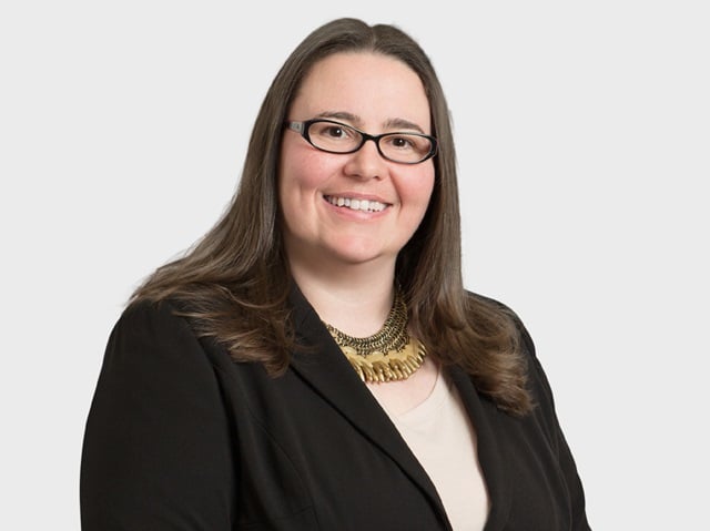 Photo of Marsha Indych