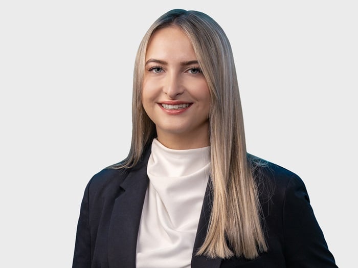 Photo of Paige Izquierdo