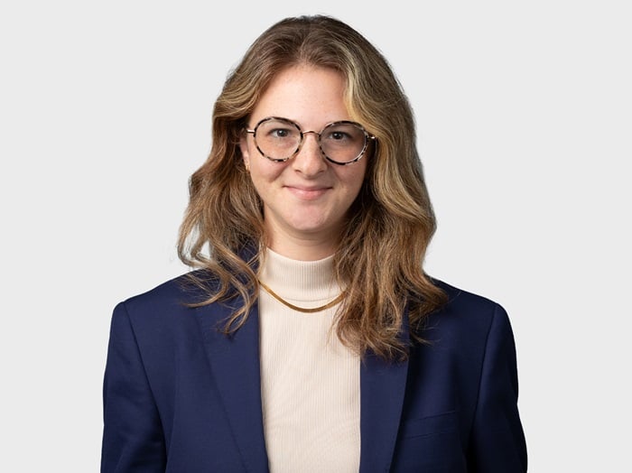 Photo of Yona Isaacs