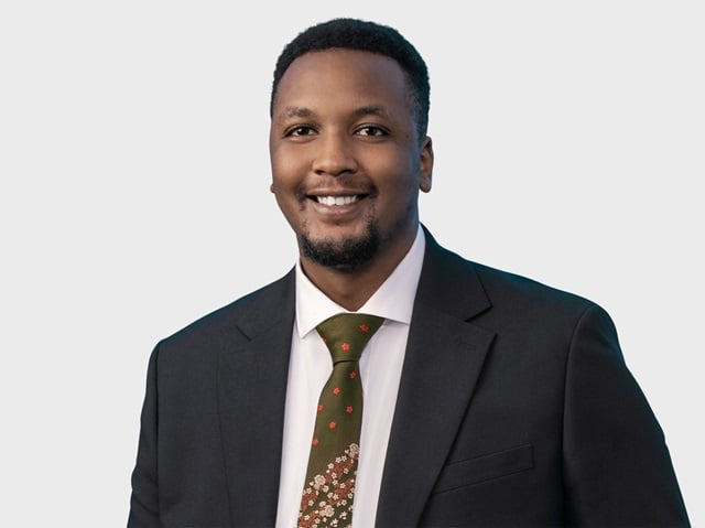 Photo of Abilio Jaribu