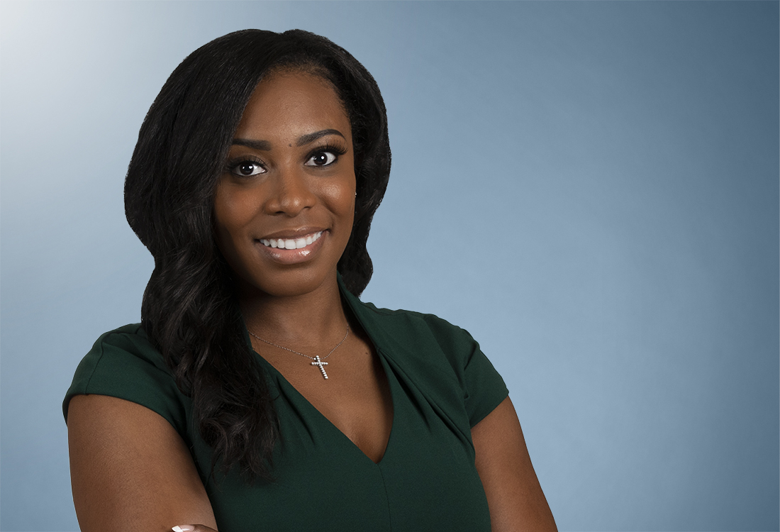 Alexis P. Jackson | Professionals | Faegre Drinker Biddle & Reath LLP