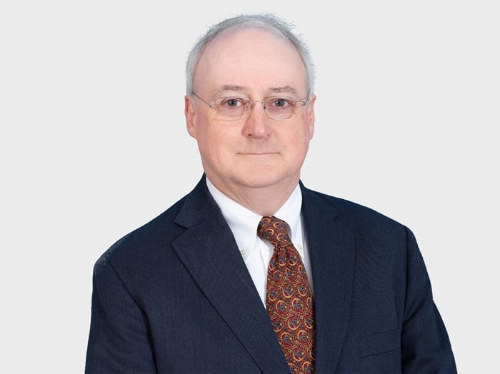 Photo of Bruce Jones