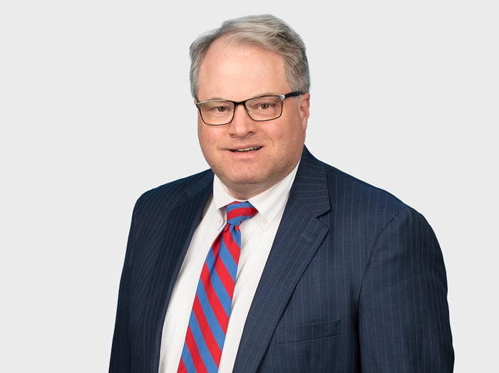 Photo of David Johnson