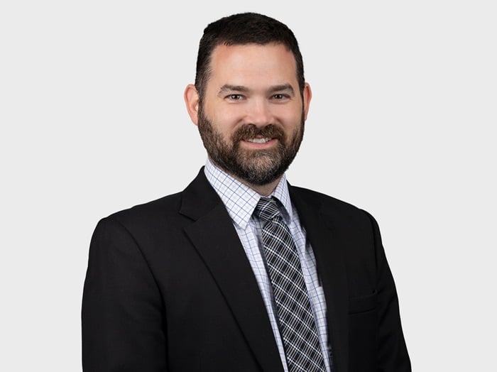 Photo of Jeffrey Justman