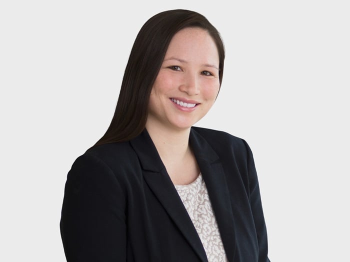 Photo of Kaili Janus