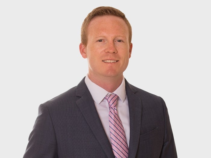 Photo of Nick Johnston