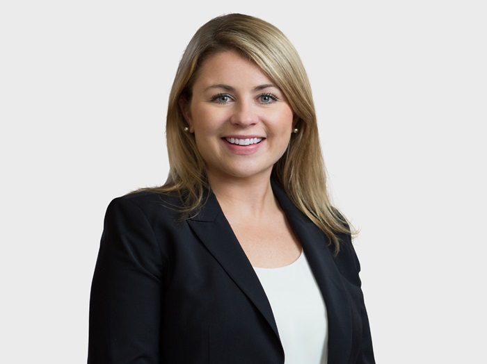 Photo of Nicole Josko