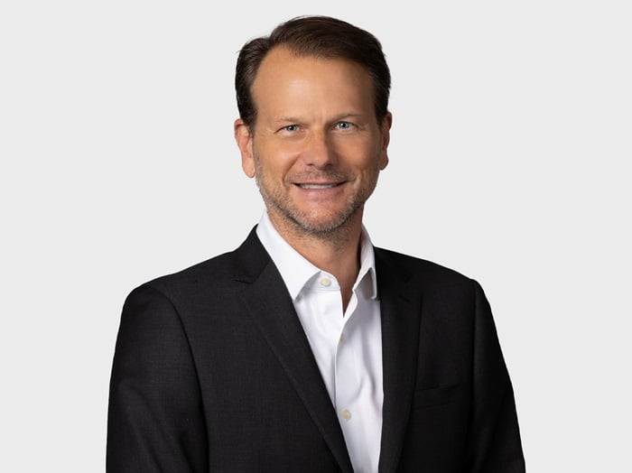 Photo of Ross Johnson