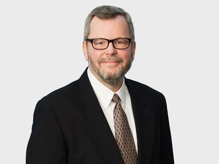 Photo of Thomas Jensen