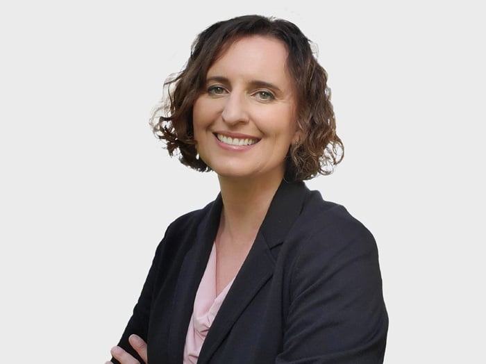 Photo of Yana Johnson