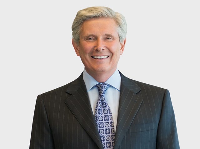 Daniel W. Krane