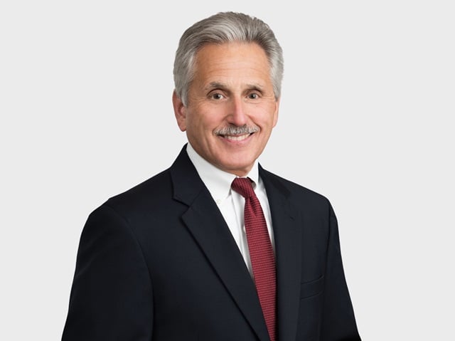 Photo of Charles S. Leeper