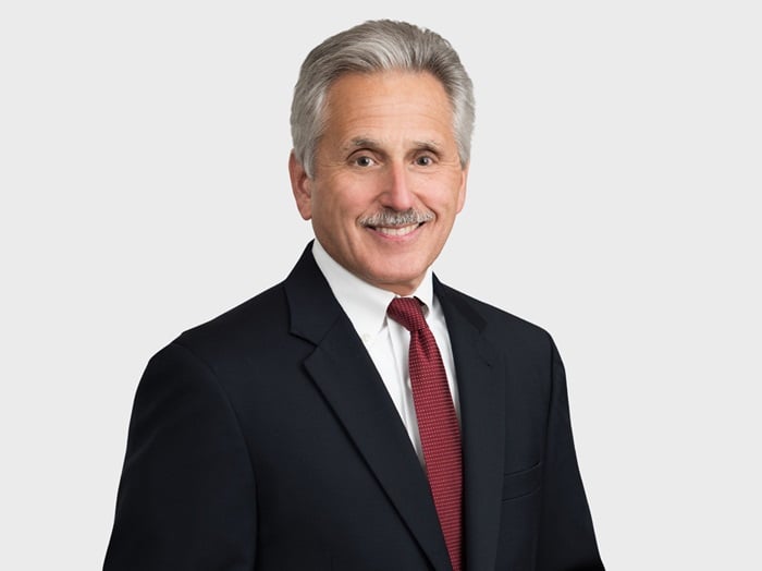 Photo of Charles S. Leeper