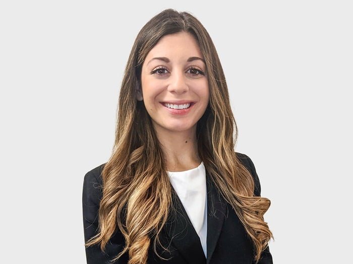 Photo of Christina M. Lidondici