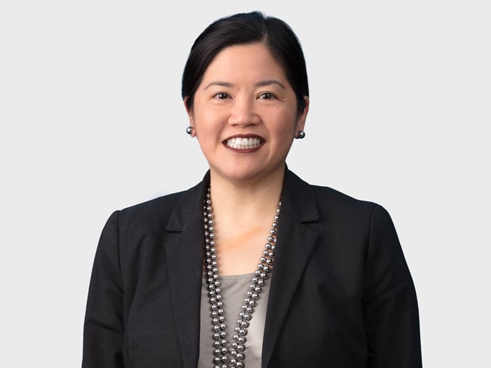 Photo of Cynthia Y. Lee