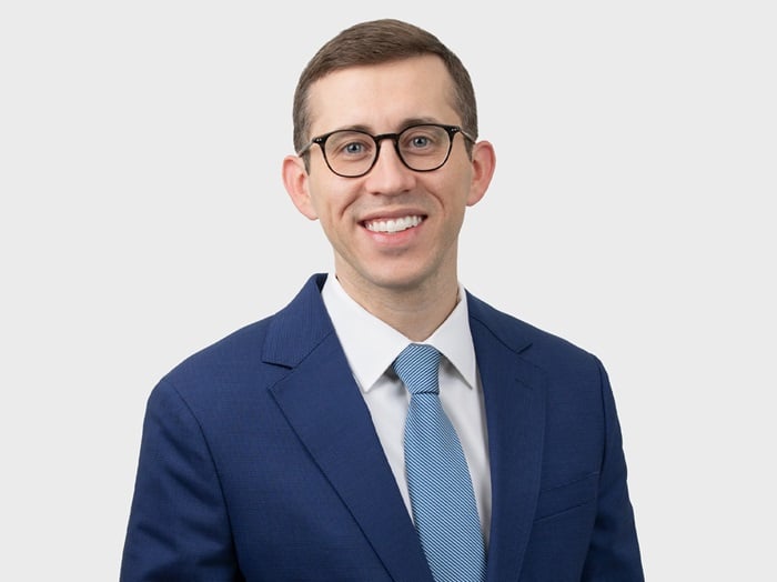 Photo of Daniel L. Lewallen