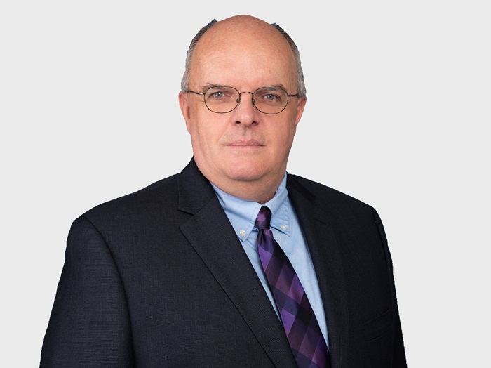 Photo of Dennis Lager