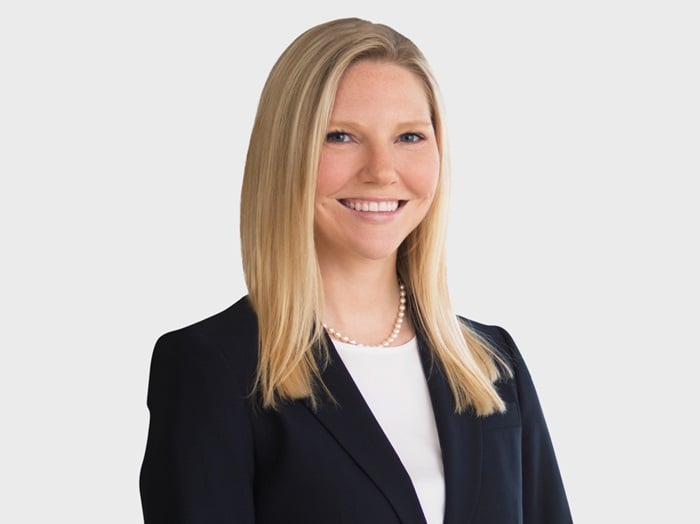 Photo of Elizabeth K. Lange