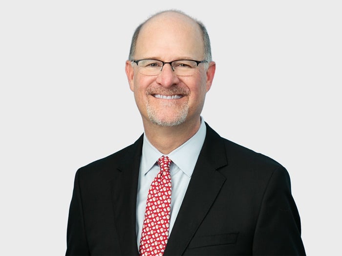 Photo of James D. Leonard