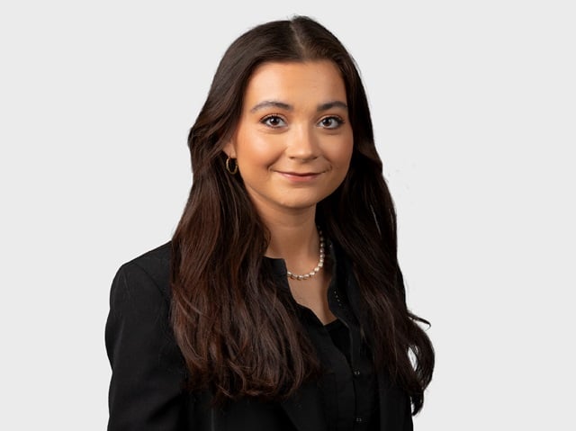 Photo of Jeanine E Leahy