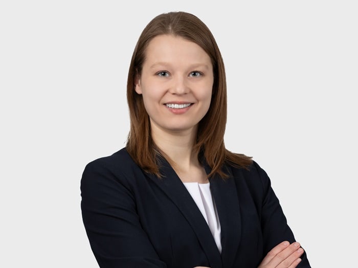 Photo of Jena N. Lisowski