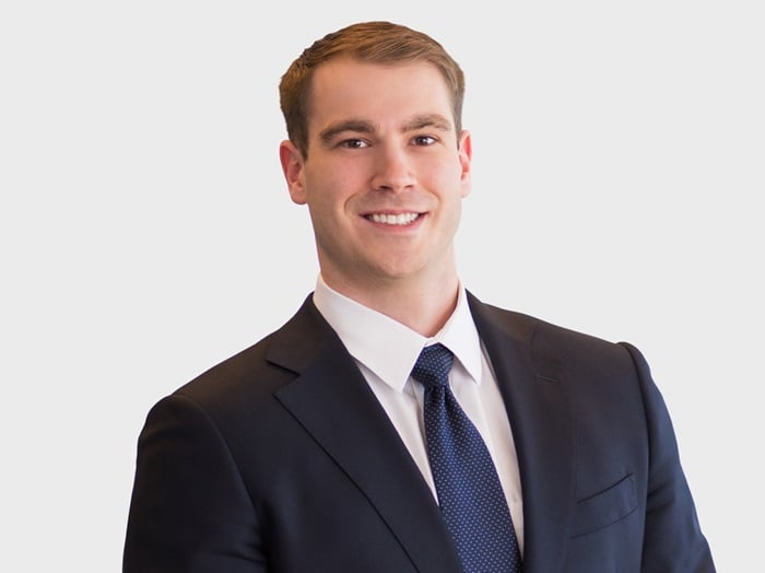 Photo of Kenneth J. Ludlum