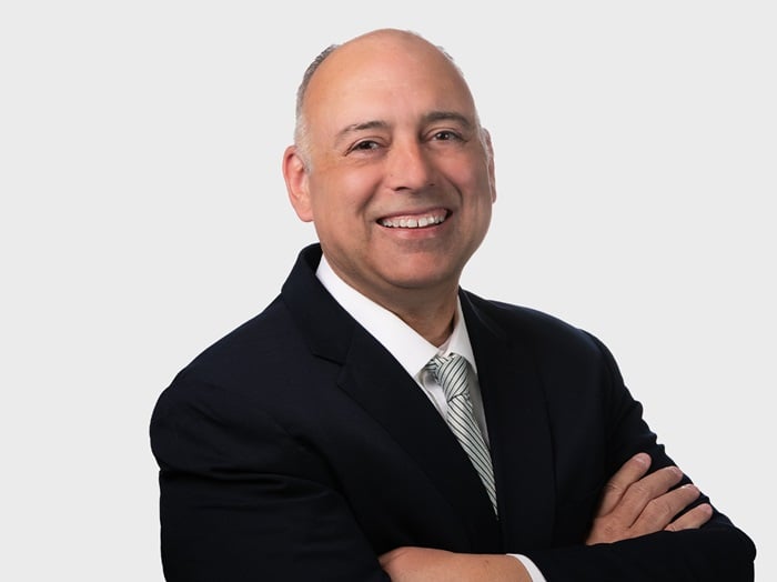 Photo of Lance W. Lange