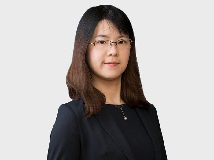 Photo of Marlene Li