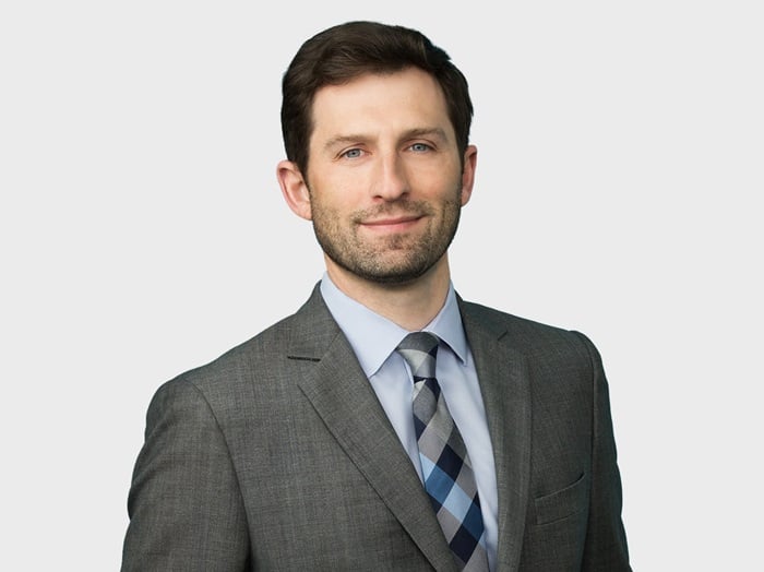 Photo of Matthew R. Levy