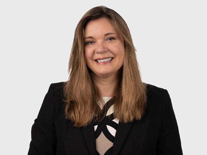 Photo of Nicole J. Leimer