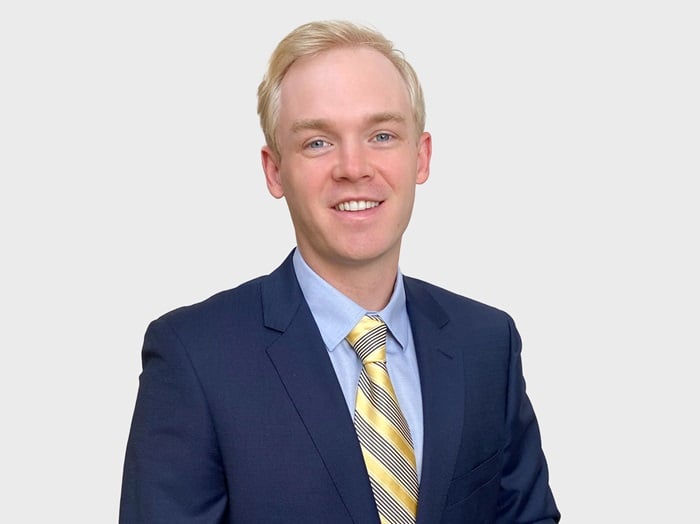 Photo of Reid A. Loftsgard